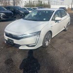 2021 Honda Clarity Plug-In Hybrid Sedan
