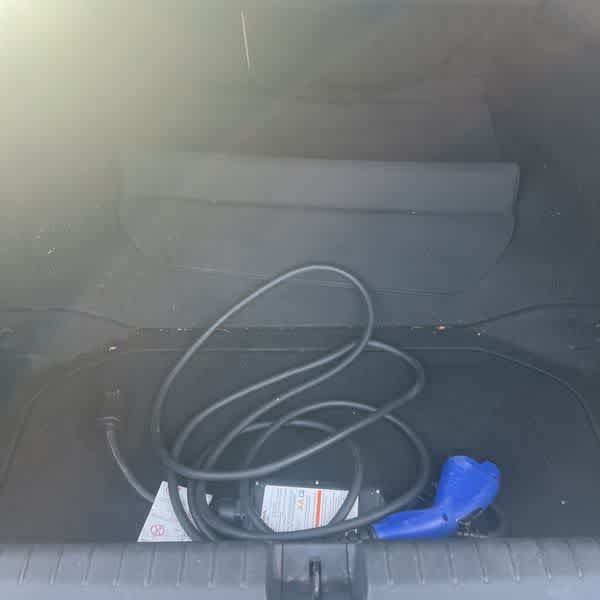 2021 Honda Clarity Plug-In Hybrid Sedan