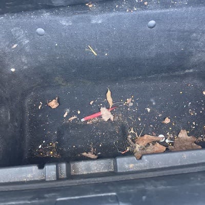 2021 Honda Clarity Plug-In Hybrid Sedan