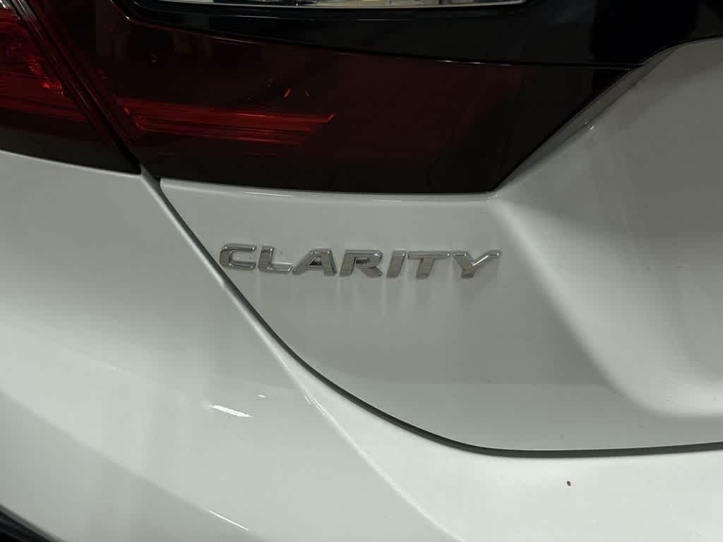 2021 Honda Clarity Plug-In Hybrid Sedan