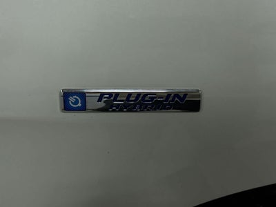 2021 Honda Clarity Plug-In Hybrid Sedan