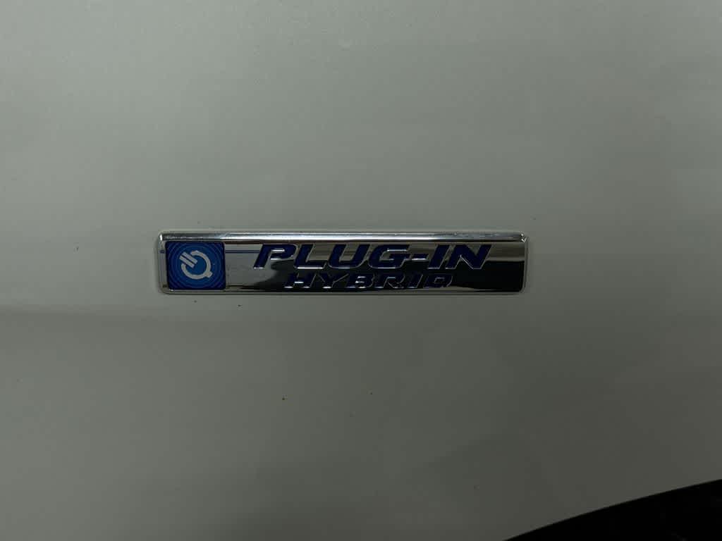 2021 Honda Clarity Plug-In Hybrid Sedan