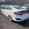 2021 Honda Clarity Plug-In Hybrid Sedan