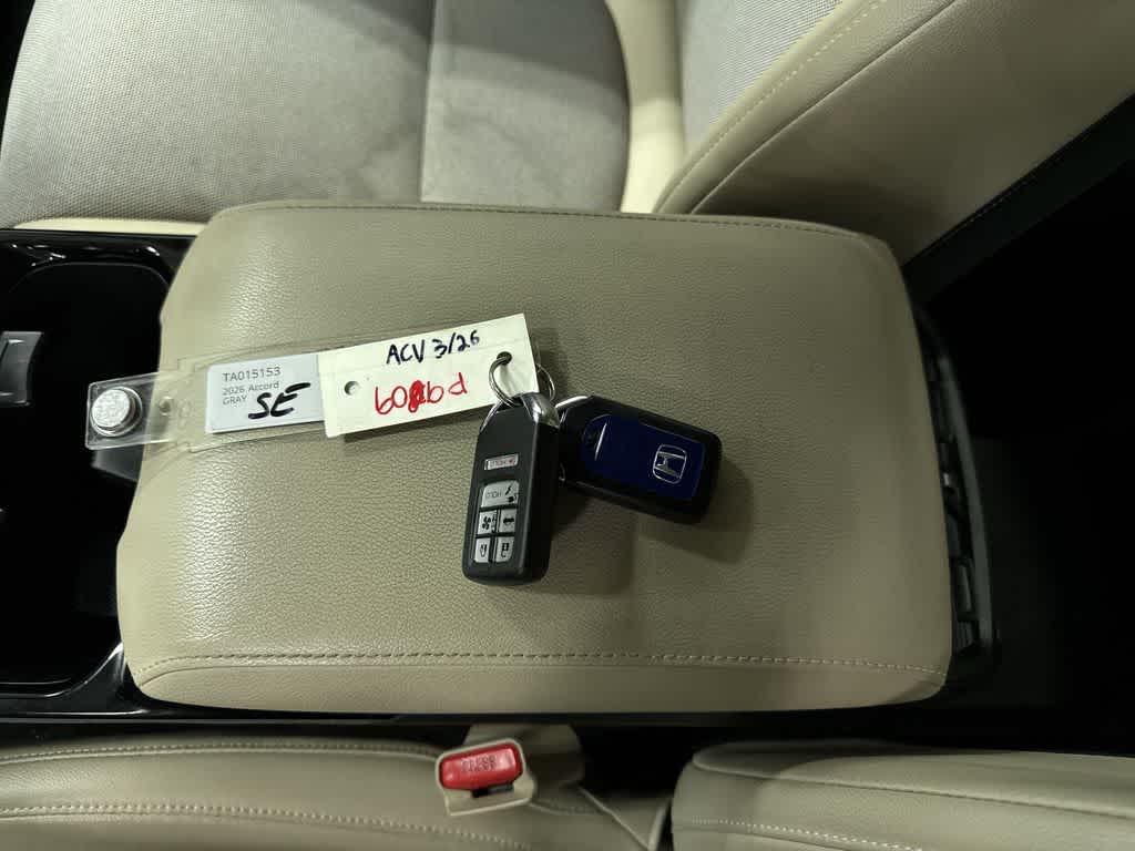 2021 Honda Clarity Plug-In Hybrid Sedan