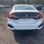 2021 Honda Clarity Plug-In Hybrid Sedan