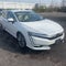 2021 Honda Clarity Plug-In Hybrid Sedan