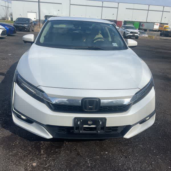 2021 Honda Clarity Plug-In Hybrid Sedan