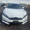 2021 Honda Clarity Plug-In Hybrid Sedan