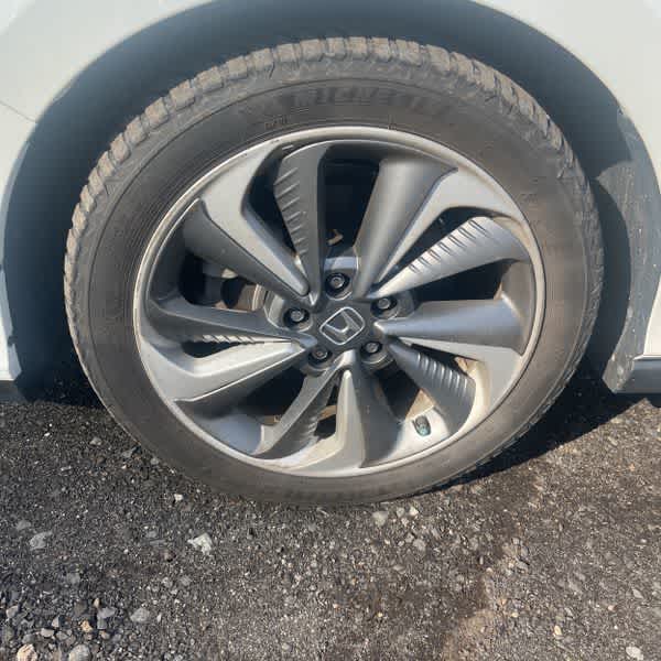 2021 Honda Clarity Plug-In Hybrid Sedan