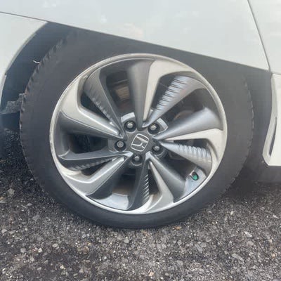 2021 Honda Clarity Plug-In Hybrid Sedan