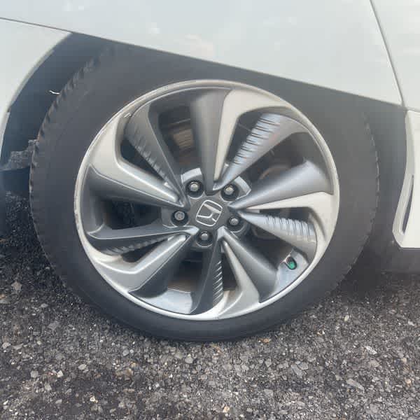 2021 Honda Clarity Plug-In Hybrid Sedan