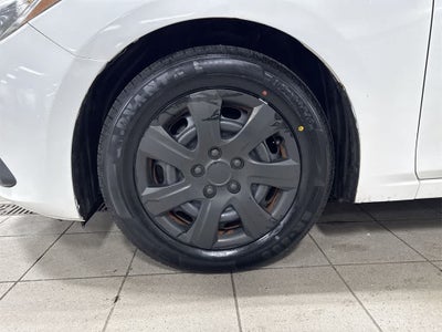 2015 Mazda MAZDA3 i Sport