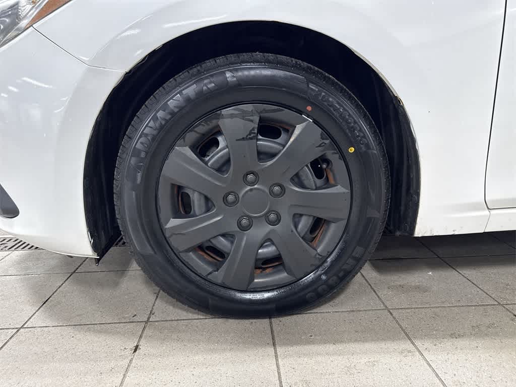 2015 Mazda MAZDA3 i Sport