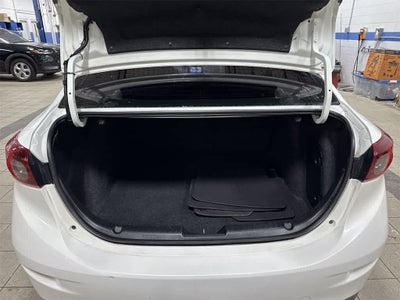 2015 Mazda MAZDA3 i Sport