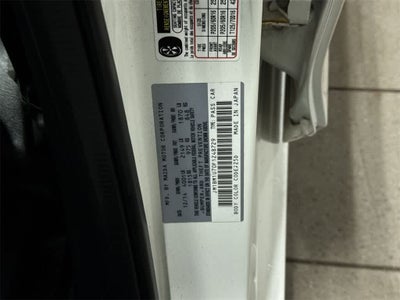 2015 Mazda MAZDA3 i Sport