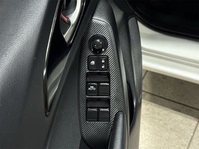 2015 Mazda MAZDA3 i Sport