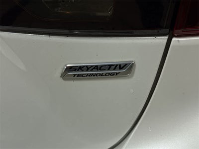 2015 Mazda MAZDA3 i Sport