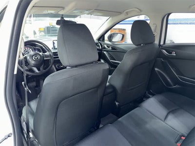 2015 Mazda MAZDA3 i Sport