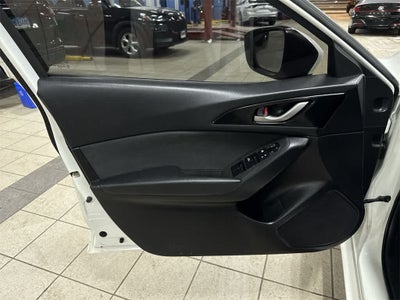 2015 Mazda MAZDA3 i Sport