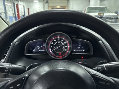 2015 Mazda MAZDA3 i Sport
