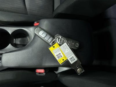 2015 Mazda MAZDA3 i Sport