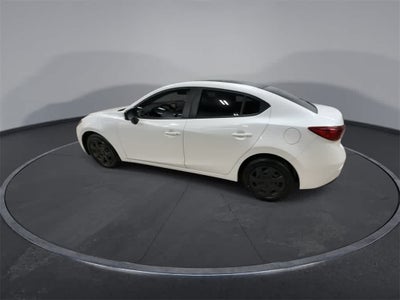 2015 Mazda MAZDA3 i Sport