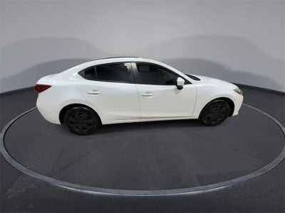 2015 Mazda MAZDA3 i Sport