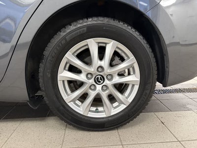 2016 Mazda Mazda3 i Touring
