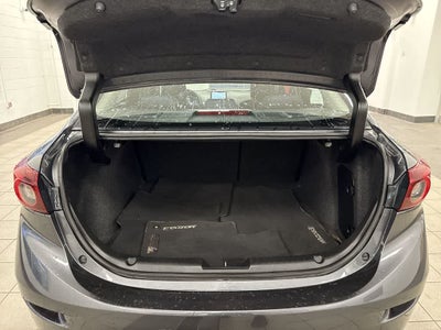 2016 Mazda Mazda3 i Touring