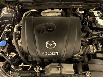 2016 Mazda Mazda3 i Touring