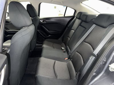 2016 Mazda Mazda3 i Touring