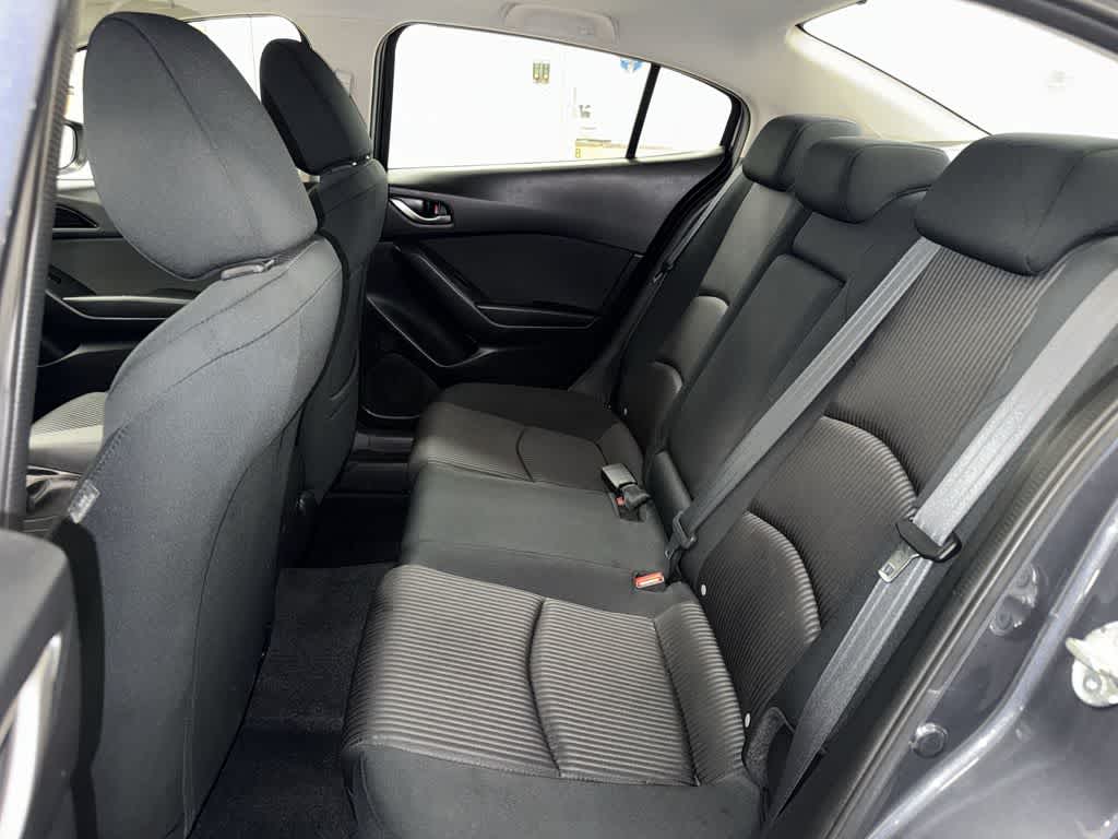 2016 Mazda Mazda3 i Touring