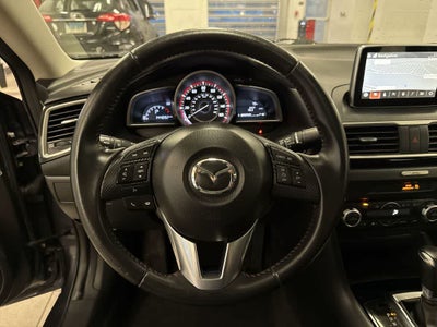 2016 Mazda Mazda3 i Touring