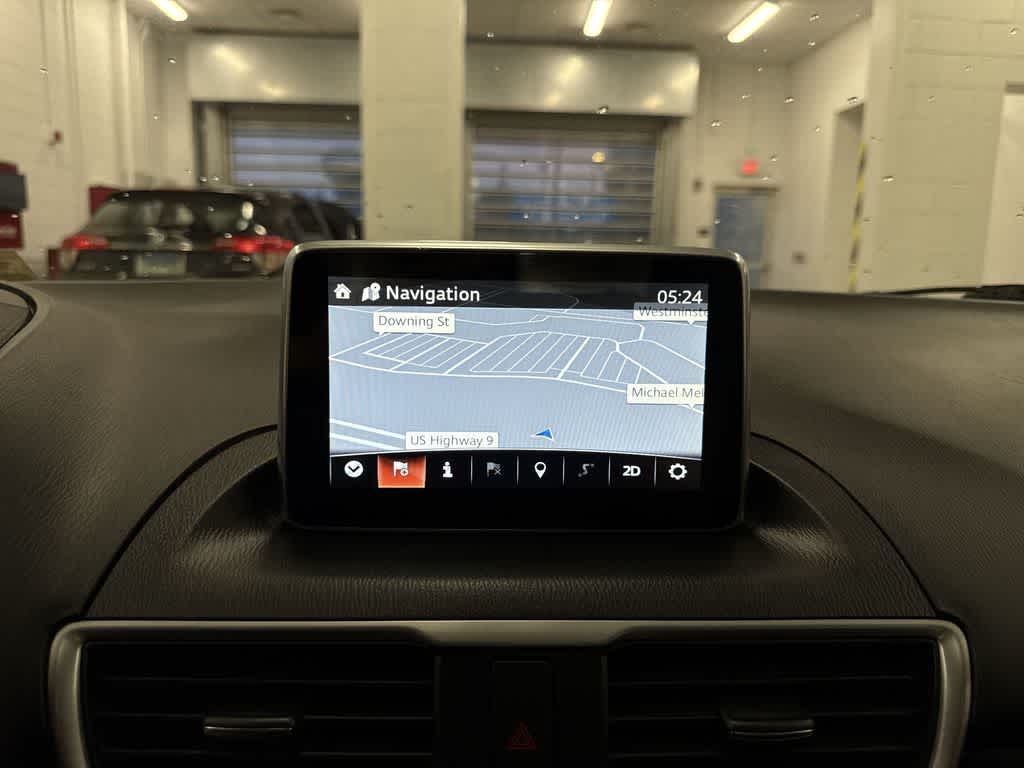 2016 Mazda Mazda3 i Touring