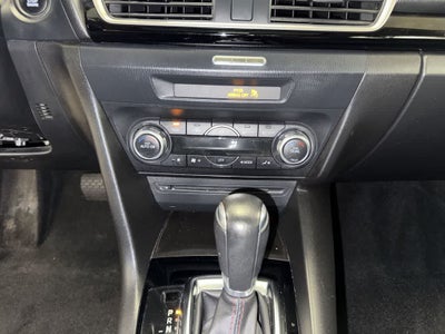 2016 Mazda Mazda3 i Touring