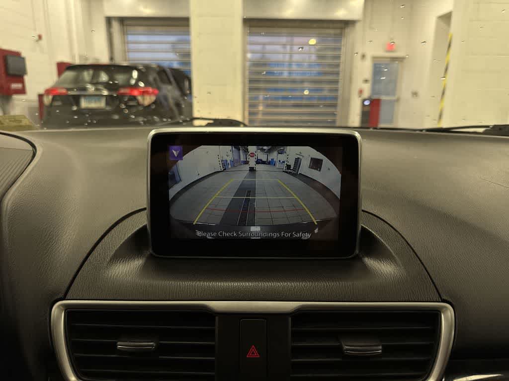 2016 Mazda Mazda3 i Touring