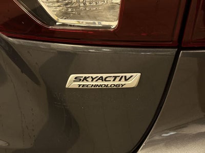 2016 Mazda Mazda3 i Touring