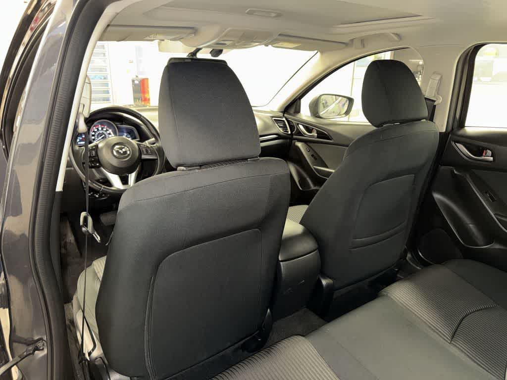 2016 Mazda Mazda3 i Touring