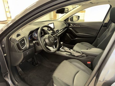 2016 Mazda Mazda3 i Touring