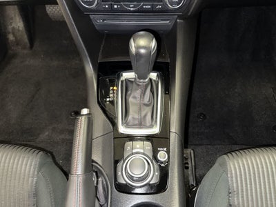 2016 Mazda Mazda3 i Touring