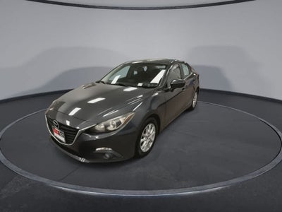 2016 Mazda Mazda3 i Touring