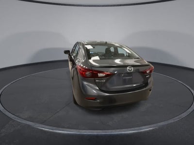 2016 Mazda Mazda3 i Touring