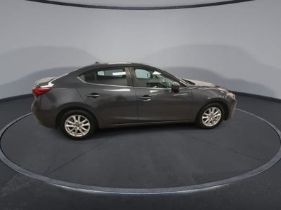 2016 Mazda Mazda3 i Touring