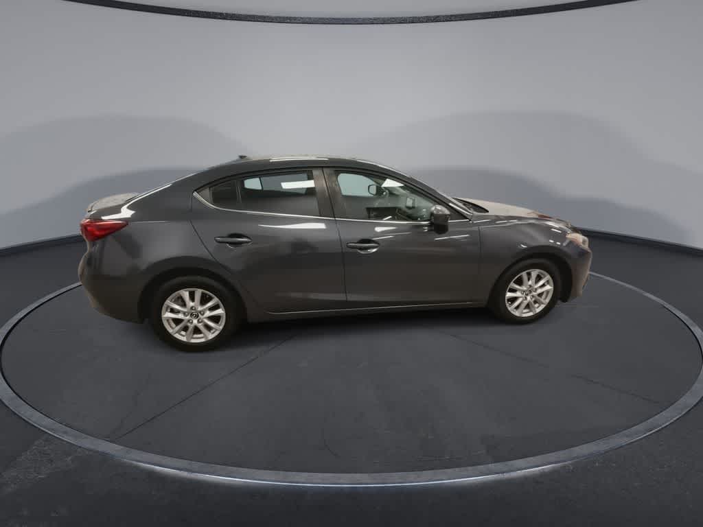 2016 Mazda Mazda3 i Touring