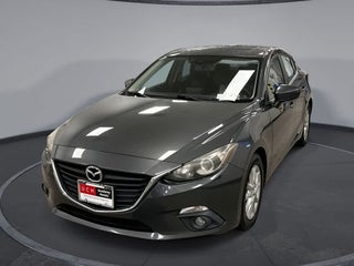 2016 Mazda Mazda3 i Touring