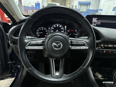 2019 Mazda MAZDA3 w/Preferred Pkg
