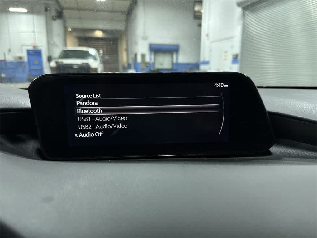 2019 Mazda MAZDA3 w/Preferred Pkg