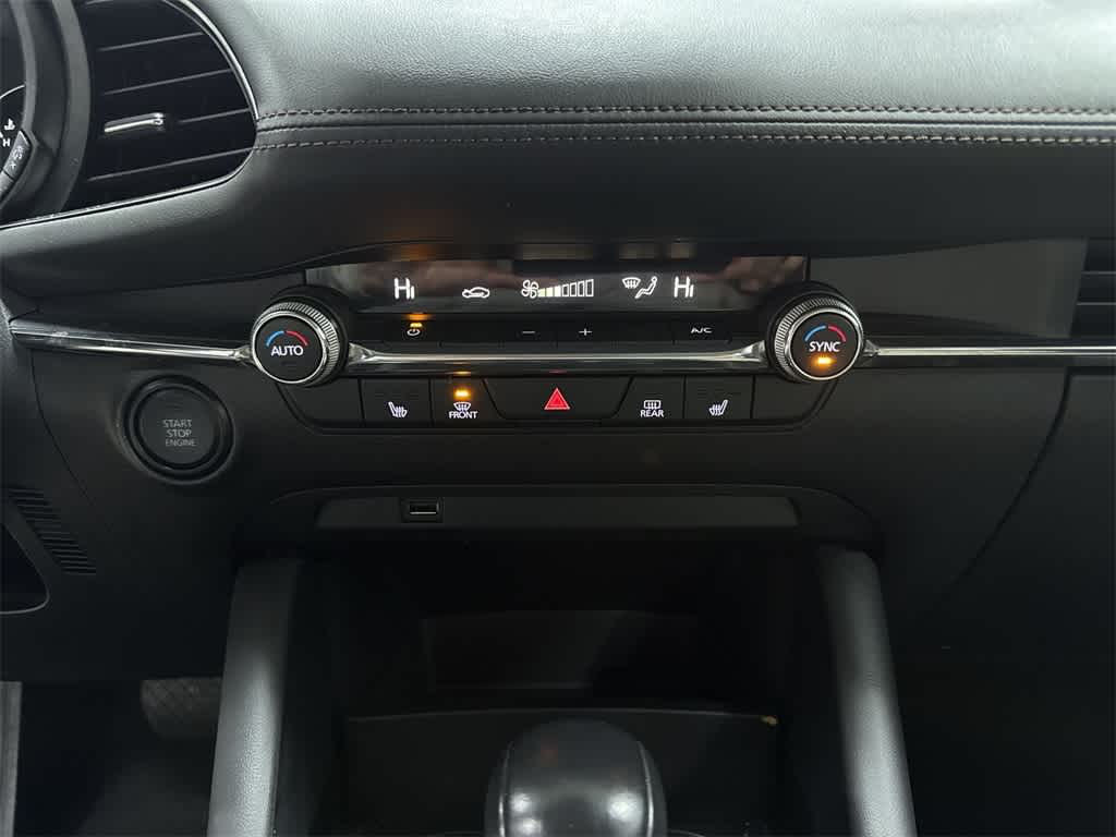 2019 Mazda MAZDA3 w/Preferred Pkg