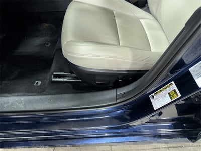 2019 Mazda MAZDA3 w/Preferred Pkg