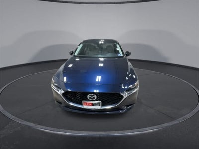 2019 Mazda MAZDA3 w/Preferred Pkg